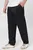 Чоловічі чорні брюки