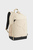Бежевый рюкзак Buzz Backpack
