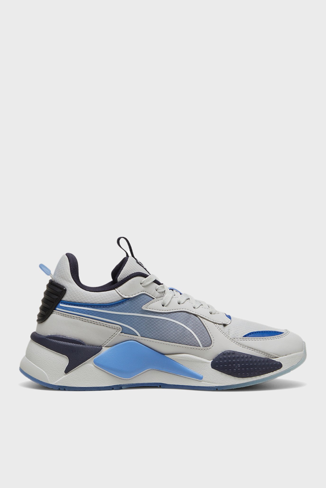 Кросівки PUMA x PLAYSTATION RS-X Sneakers 1