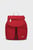 Жіночий червоний рюкзак SELINA / KYLEEN