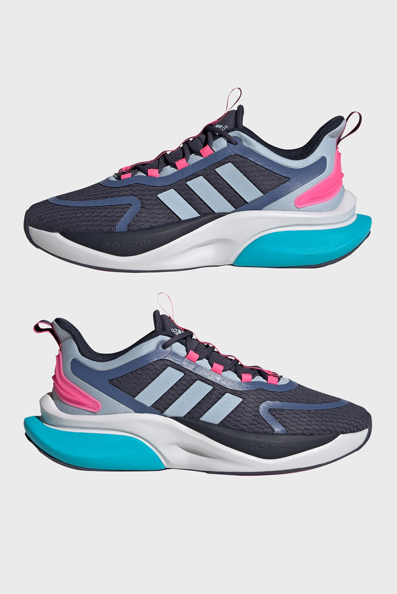 Adidas bounce tenis best sale