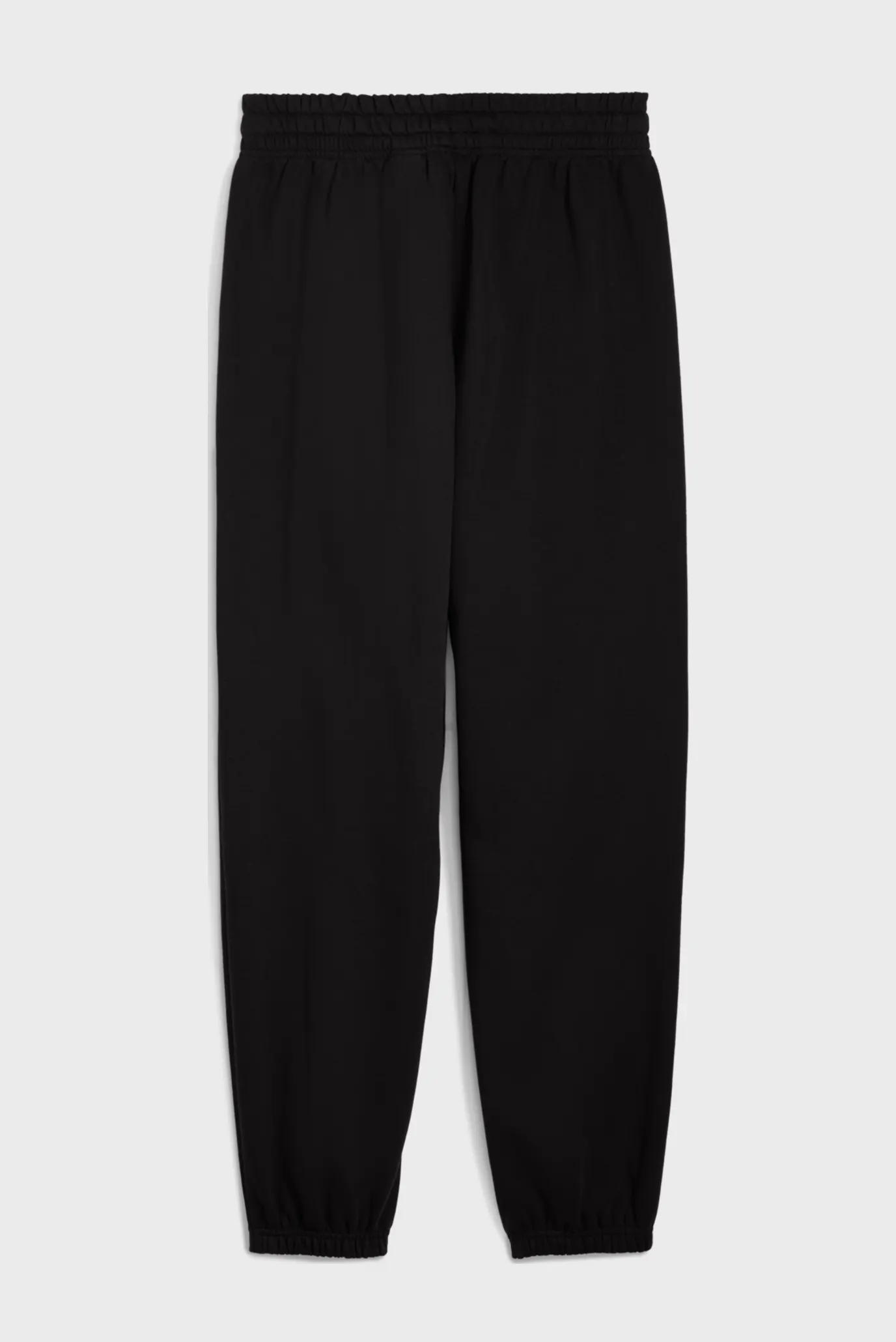 Женские черные спортивные брюки BMW M Motorsport Essentials Sweatpants Women 5