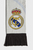 Белый шарф Real Madrid Home