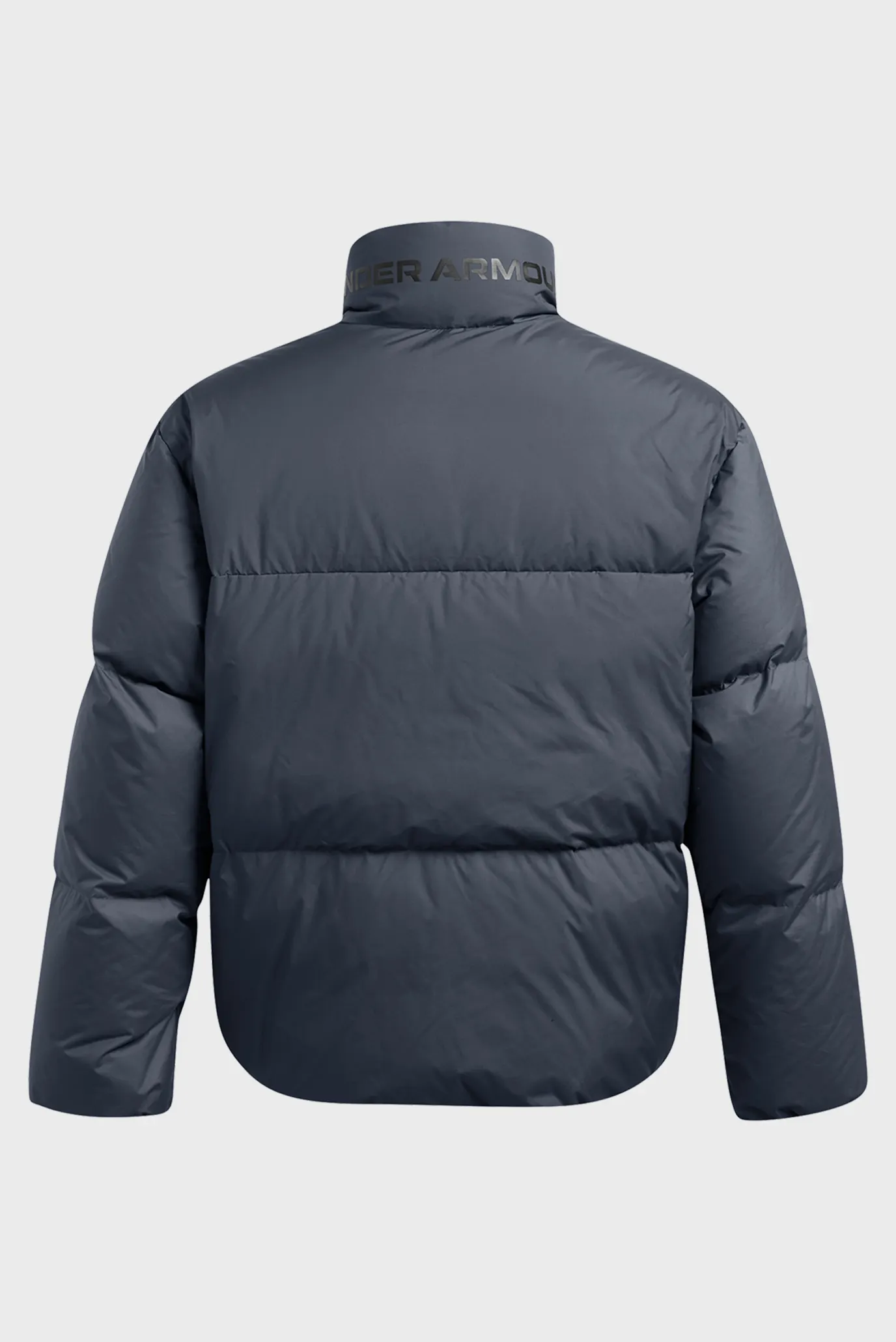 Мужской серый пуховик LIMITLESS DOWN PUFFER JACKET 7
