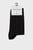 Женские черные носки (2 пары) CK WOMEN SOCK  CK AO