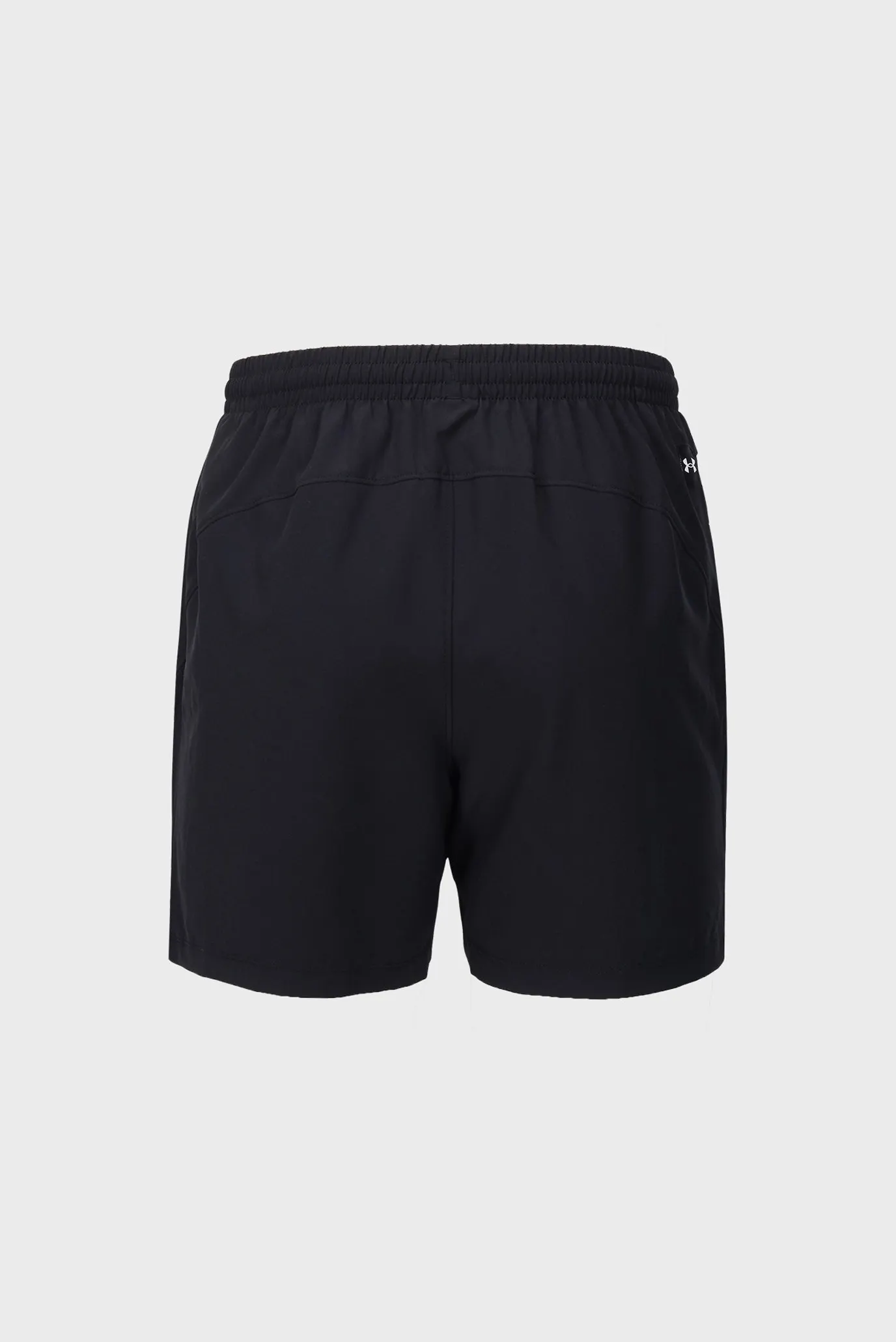 Чоловічі чорні шорти Pjt Rock Ultimate 5 Training Short 8