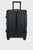Чорна валіза 55 см
