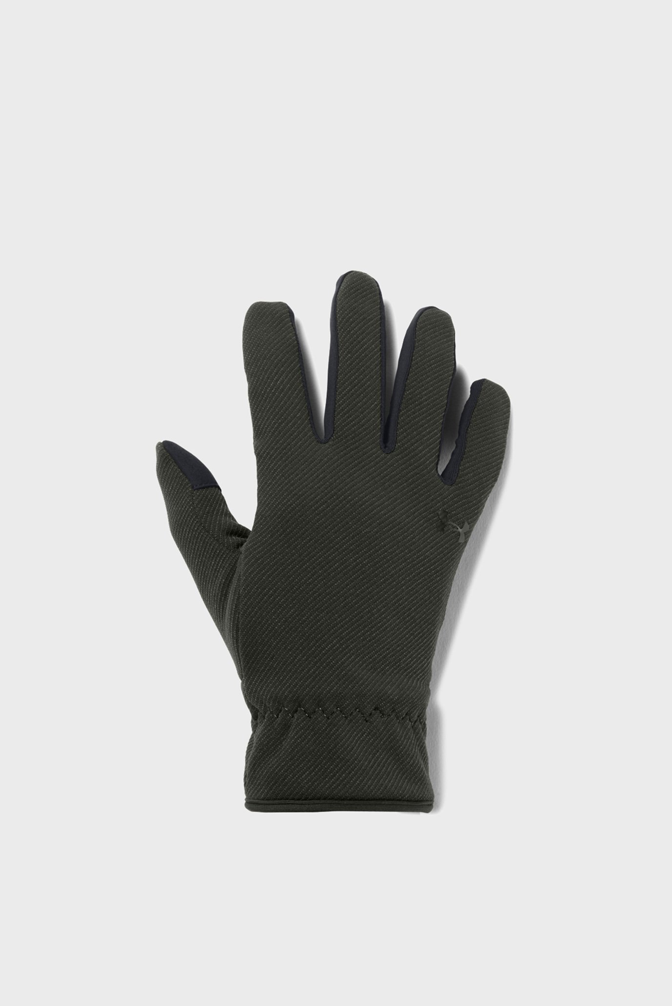 under armour storm fleece gloves