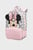 Дитячий рожевий рюкзак s,  DISNEY ULTIMATE 2.0 MINNIE GLITTER