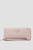 Жіночий рожевий гаманець