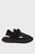 Детские черные сандалии PUMA Evolve Alternative Closure Sandals Baby