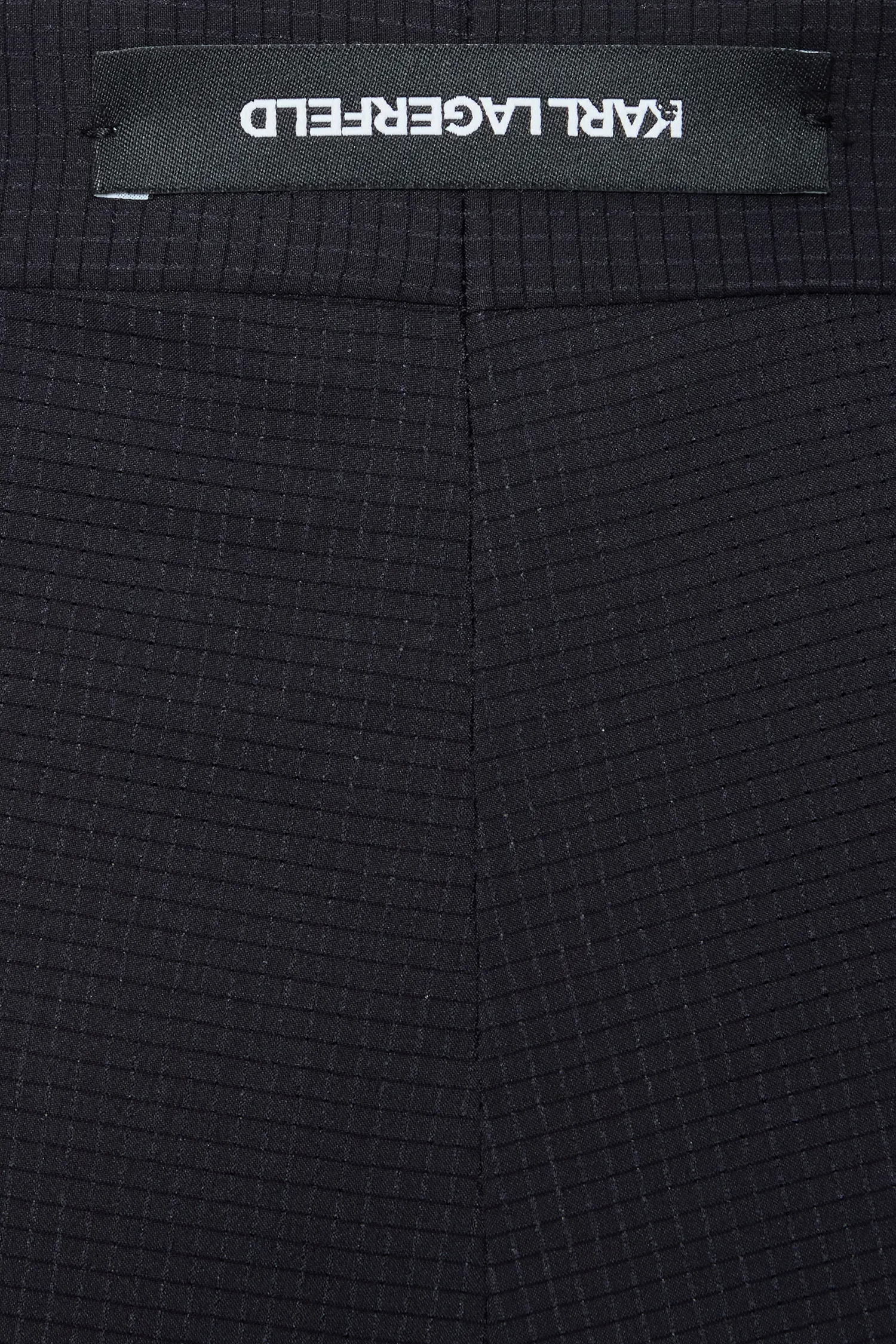 Мужские темно-синие брюки 3