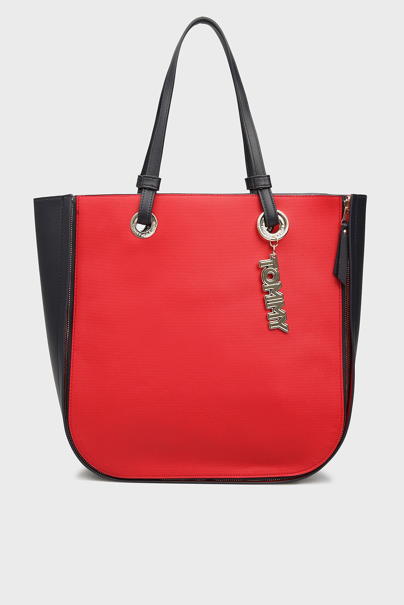 tommy twist tote