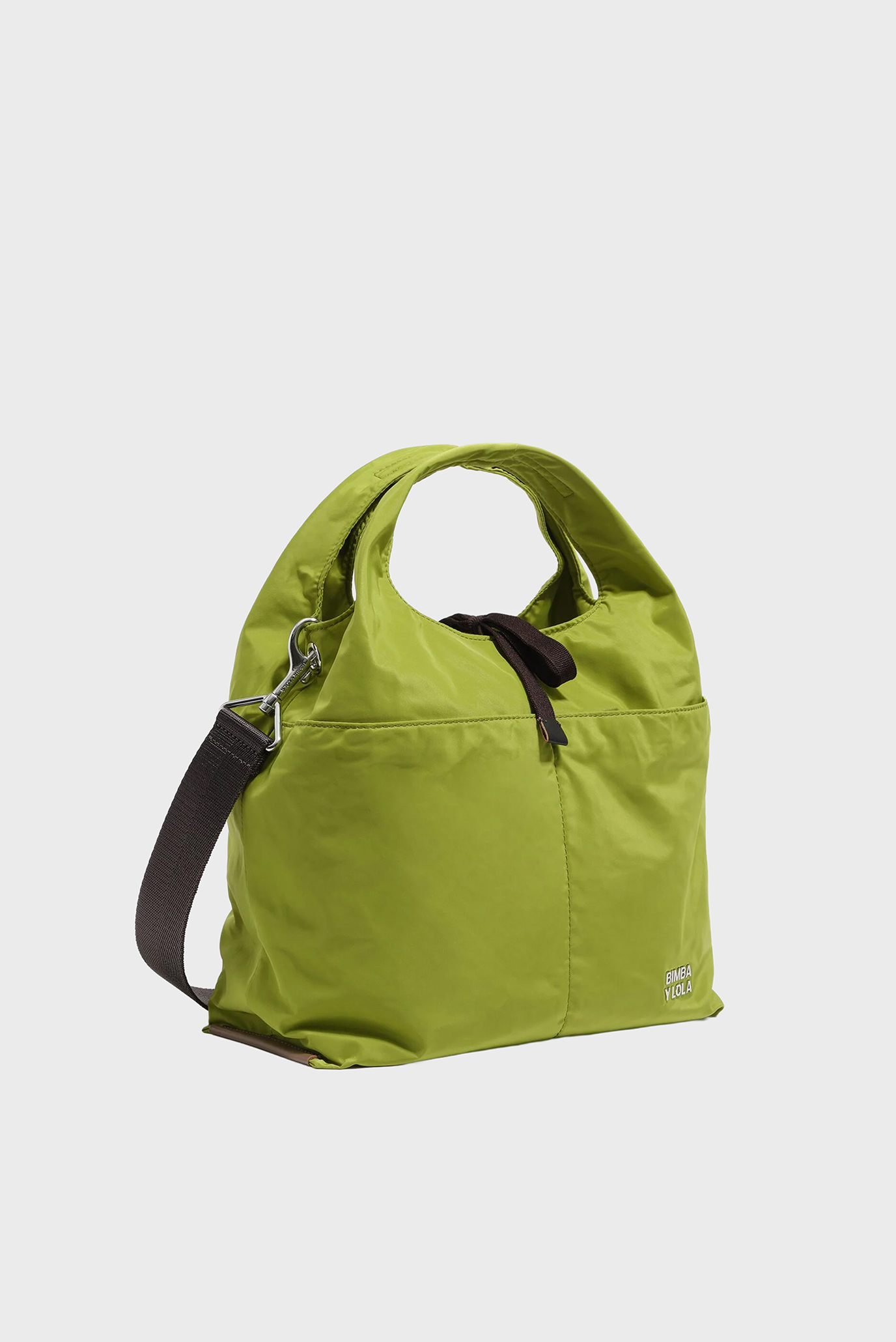 Женская зеленая сумка Зеленый ONESIZE Bimba Y Lola 252BBIJ7C.10524 Женская зеленая сумка Зеленый ONESIZE Bimba Y Lola 252BBIJ7C.10524