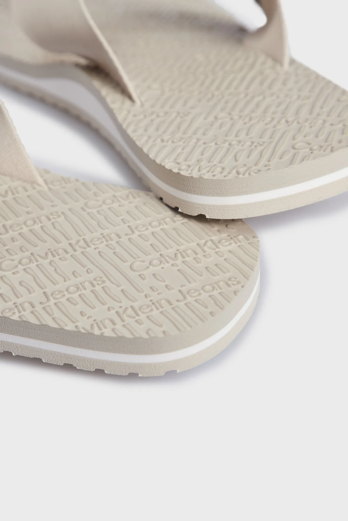 Чоловічі бежеві в'єтнамки 2