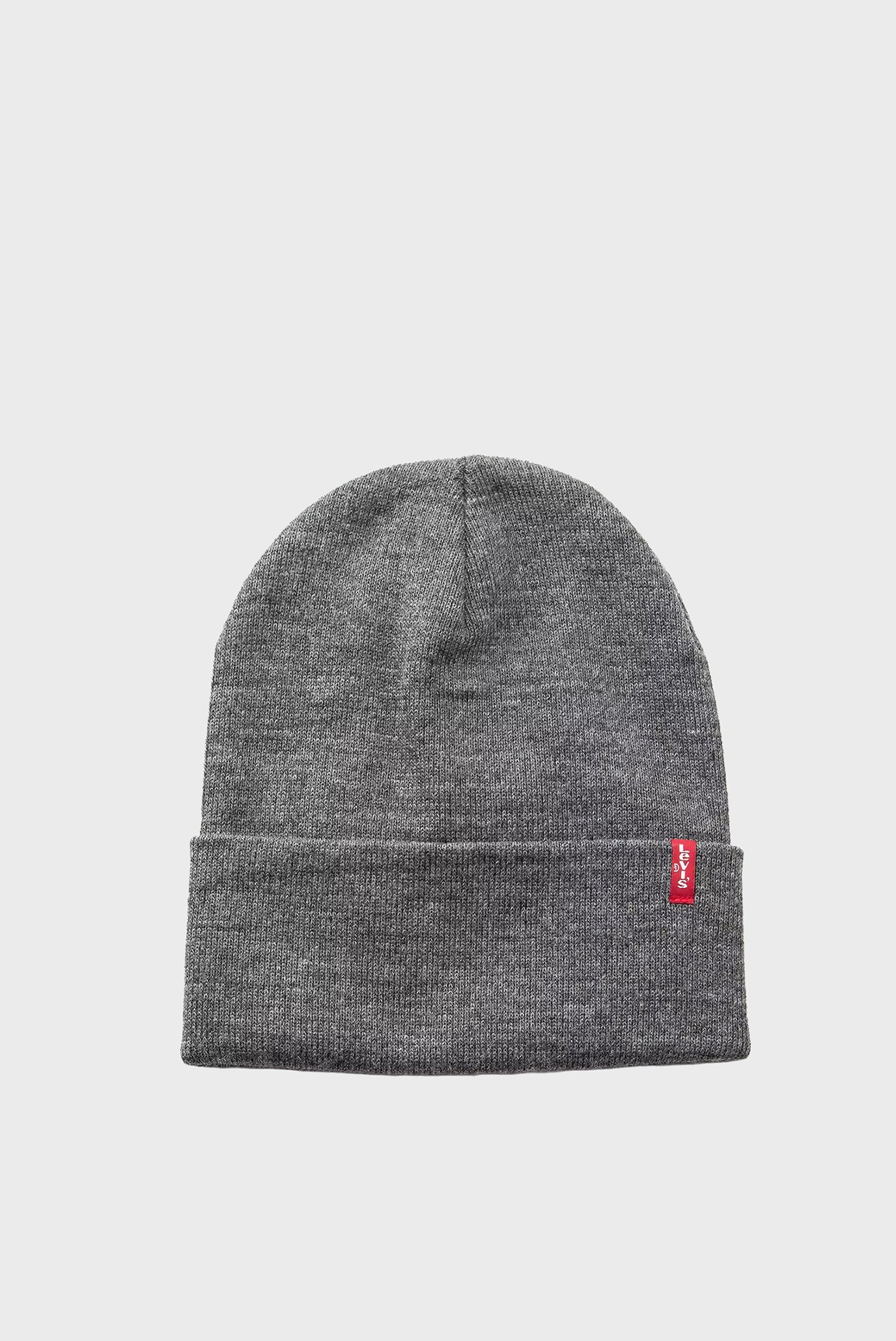 Серая шапка Серый ONESIZE Levi’s® 77138;0888 Серая шапка Серый ONESIZE Levi’s® 77138;0888