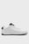 Белые кожаные сникерсы Court Classic Lux Sneakers