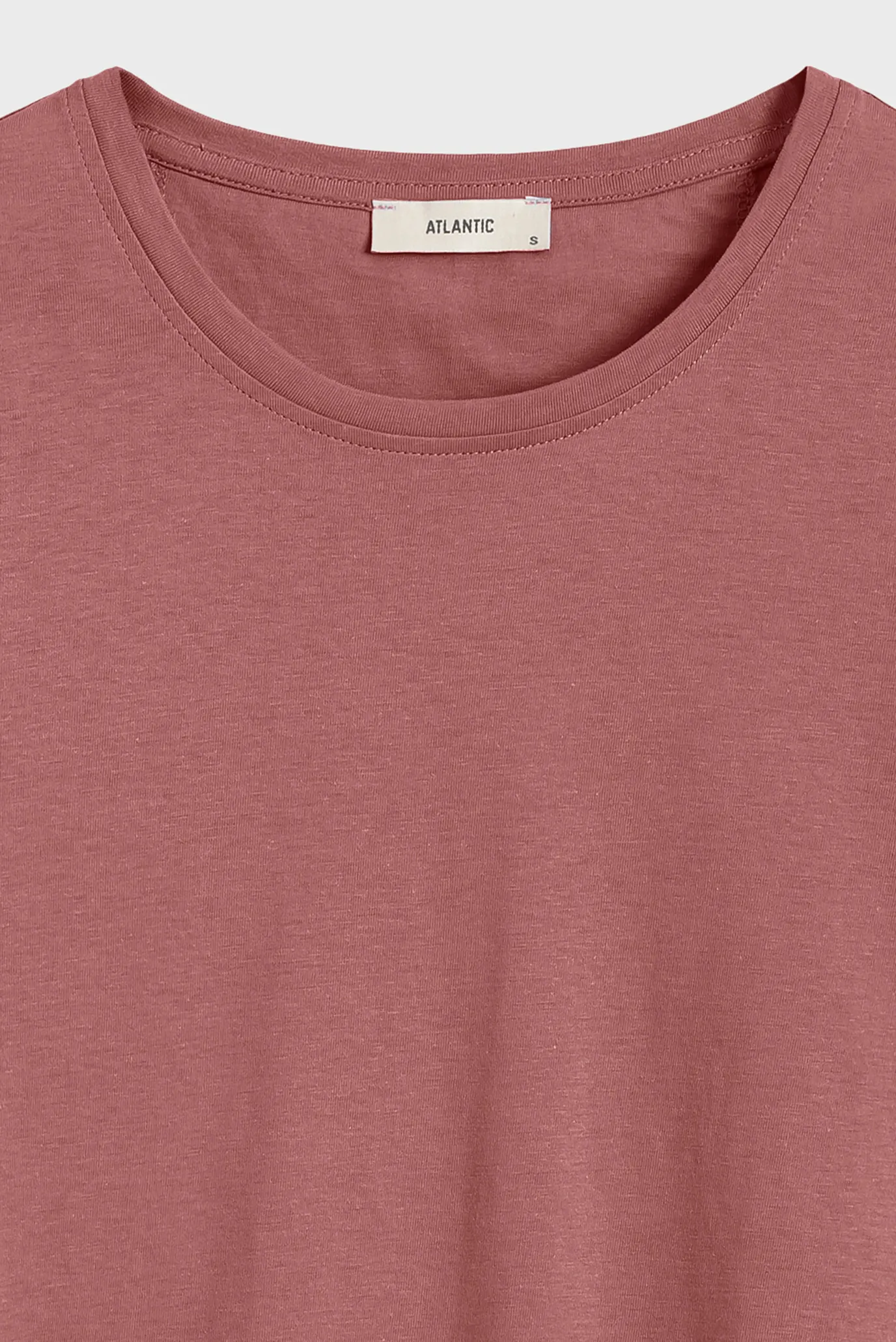 Жіноча рожева піжама (лонгслів, брюки) 5