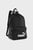 Черный рюкзак Core Base Backpack