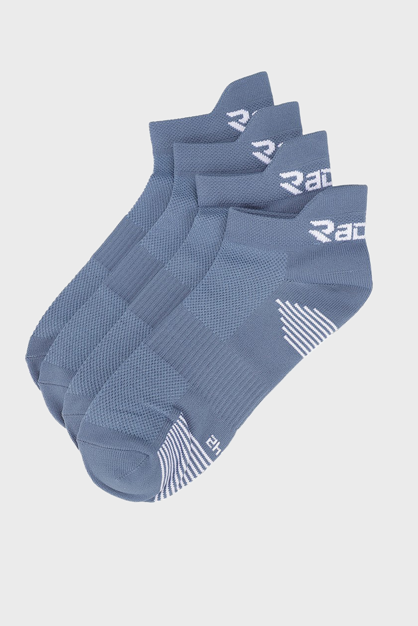 Синие носки (2 пары) 1