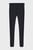 Мужские черные шерстяные брюки MODERN WOOL BLEND REGULAR PANTS