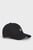 Жіноча чорна кепка ESSENTIAL CHIC CAP