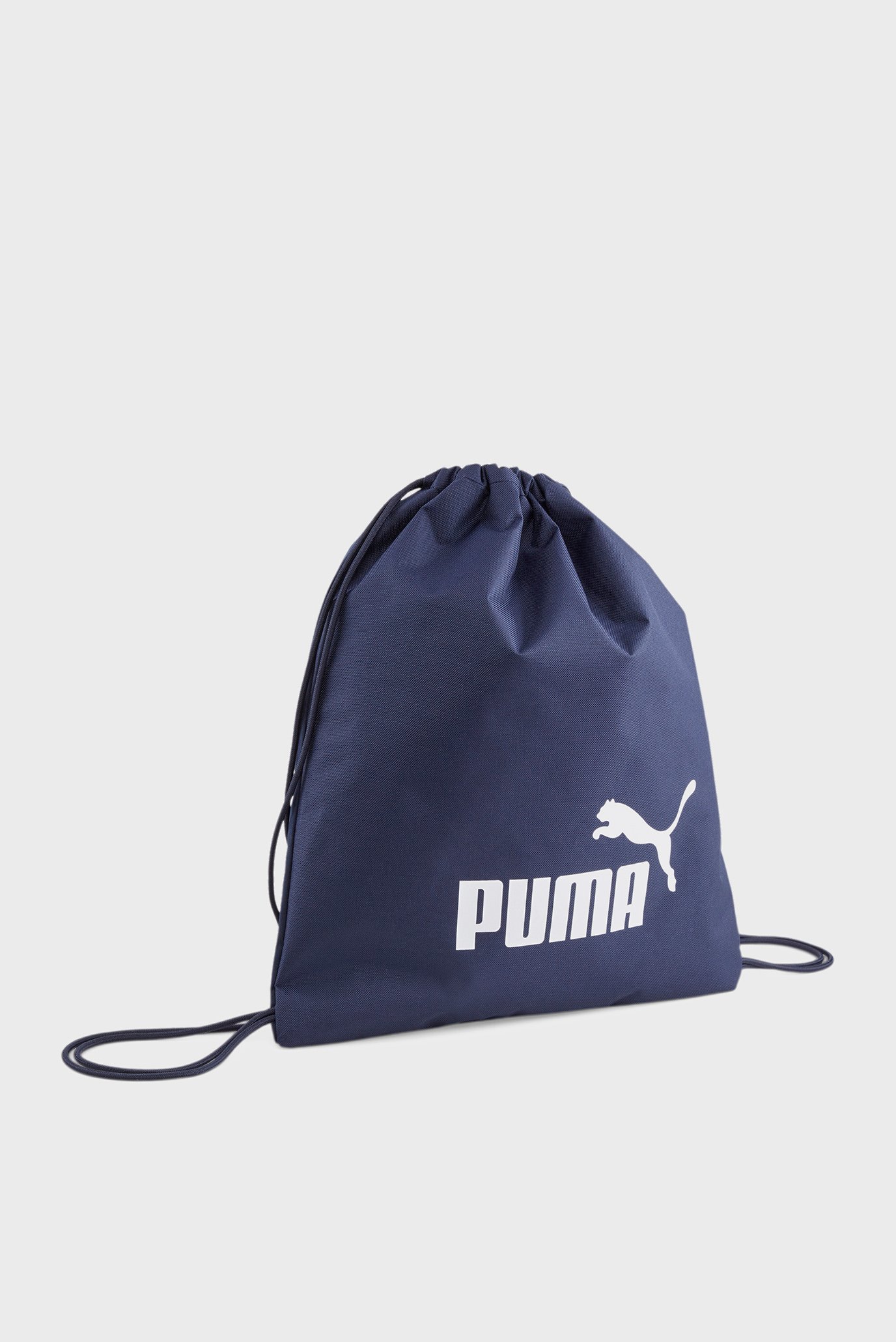 Синя сумка-мішок PUMA Phase Gym Sack 1