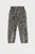 Детские серые спортивные брюки с узором PMARKYK1