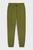 Чоловічі оливкові спортивні штани RAD/CAL Men's Sweatpants