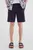 Чоловічі темно-сині шорти
