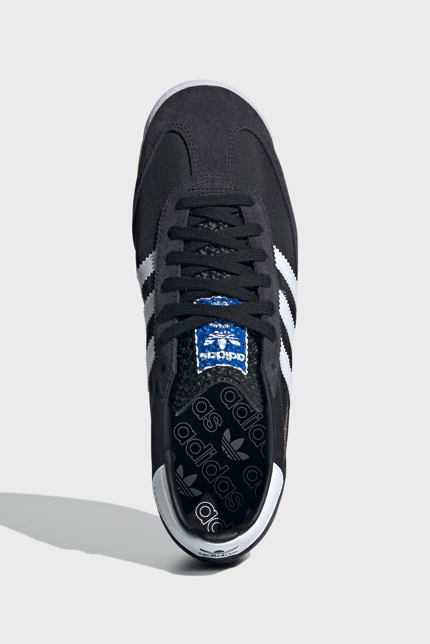 SIRI G7 　12本 Черные кроссовки SL 72 RS adidas JI1282 — MD-Fashion