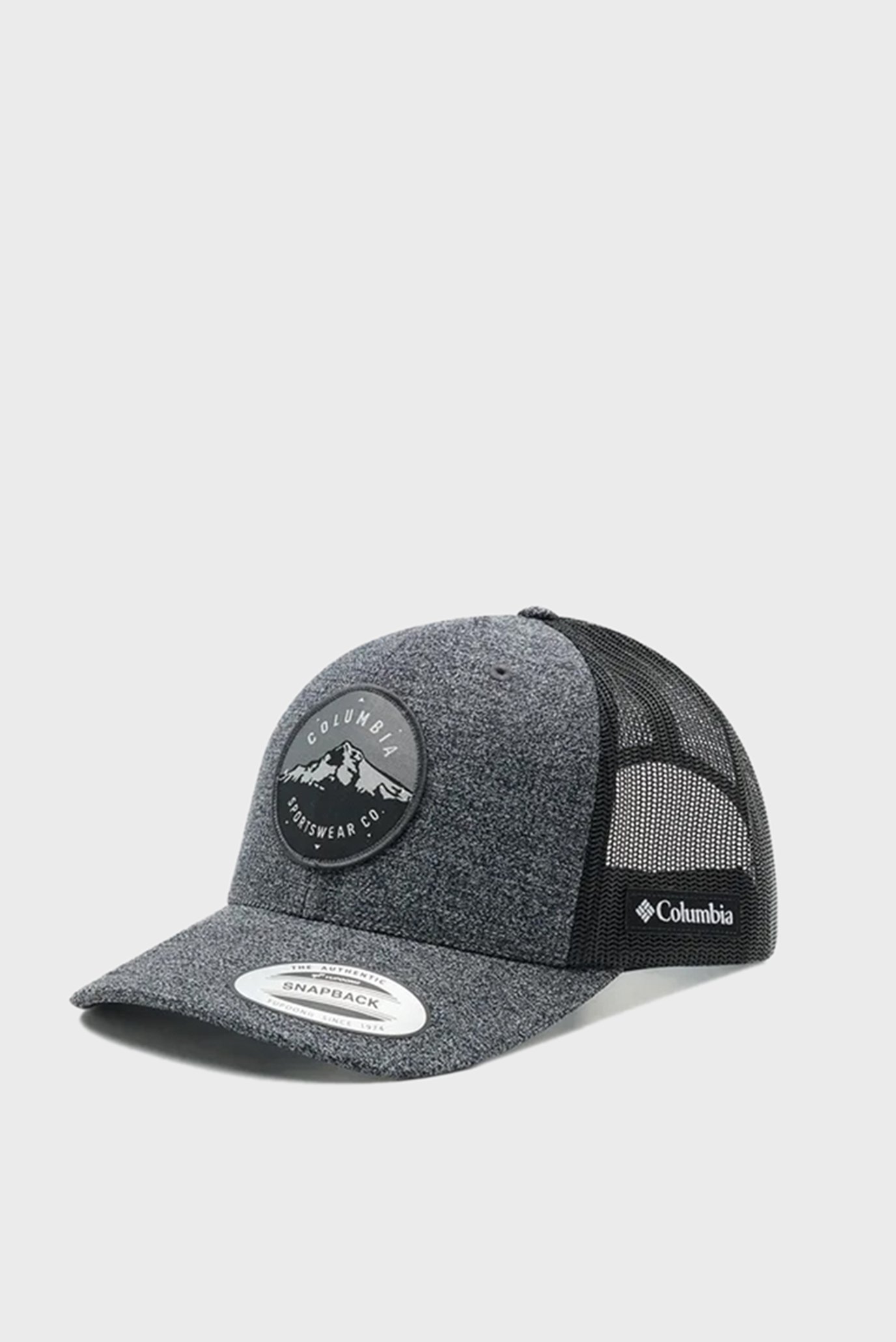 Кепка MESH SNAP BACK 1