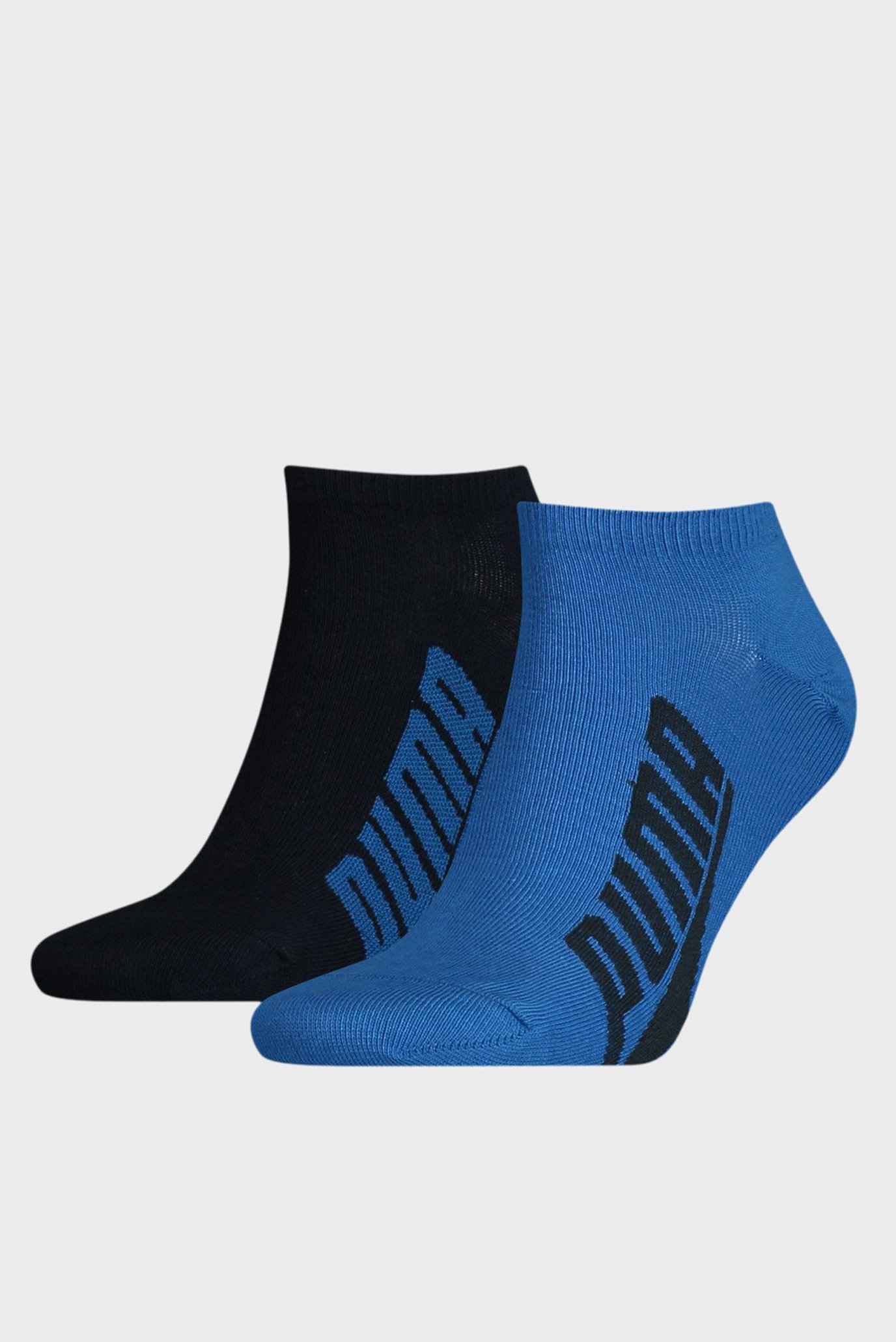 Носки (2 пары) Unisex BWT Lifestyle Sneaker Socks 1