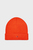 Мужская оранжевая шапка ESSENTIAL FLAG