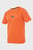 Чоловіча помаранчева футболка Impact Run AT N-Vent
