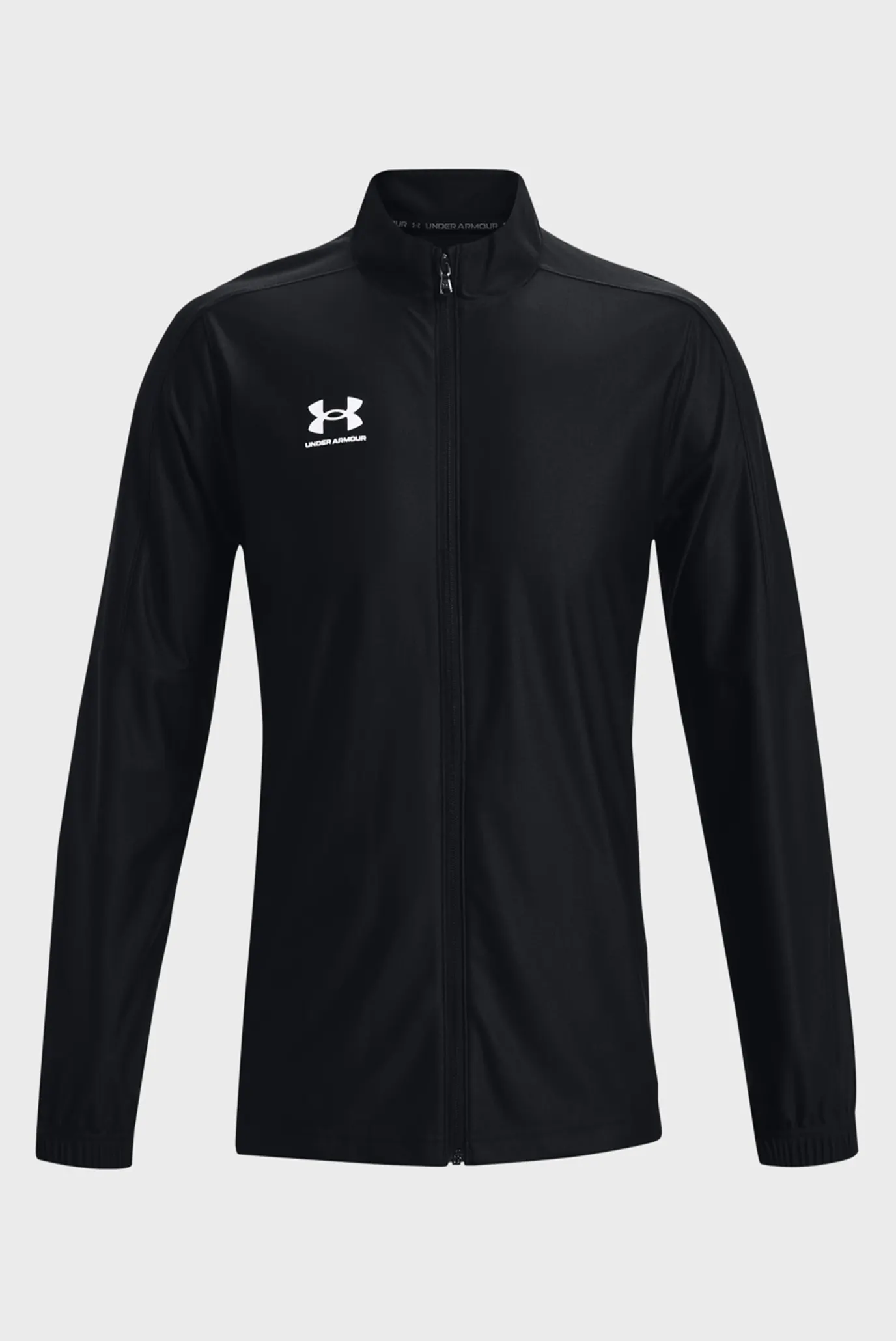 Чоловіча чорна спортивна кофта Challenger Track Jacket 5