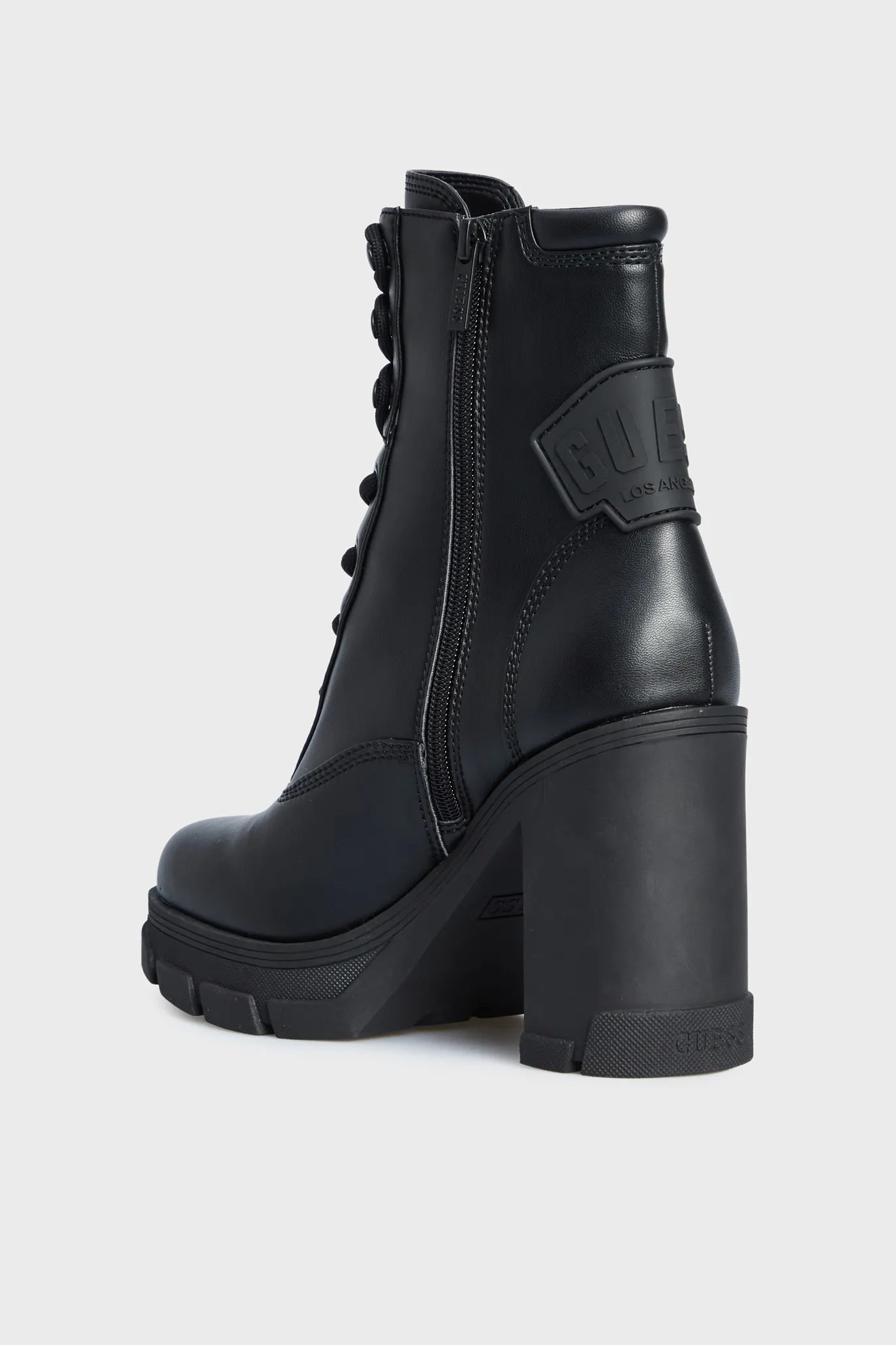 Жіночі чорні ботильйони XENNIA 5