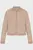 Жіночий бежевий кардиган