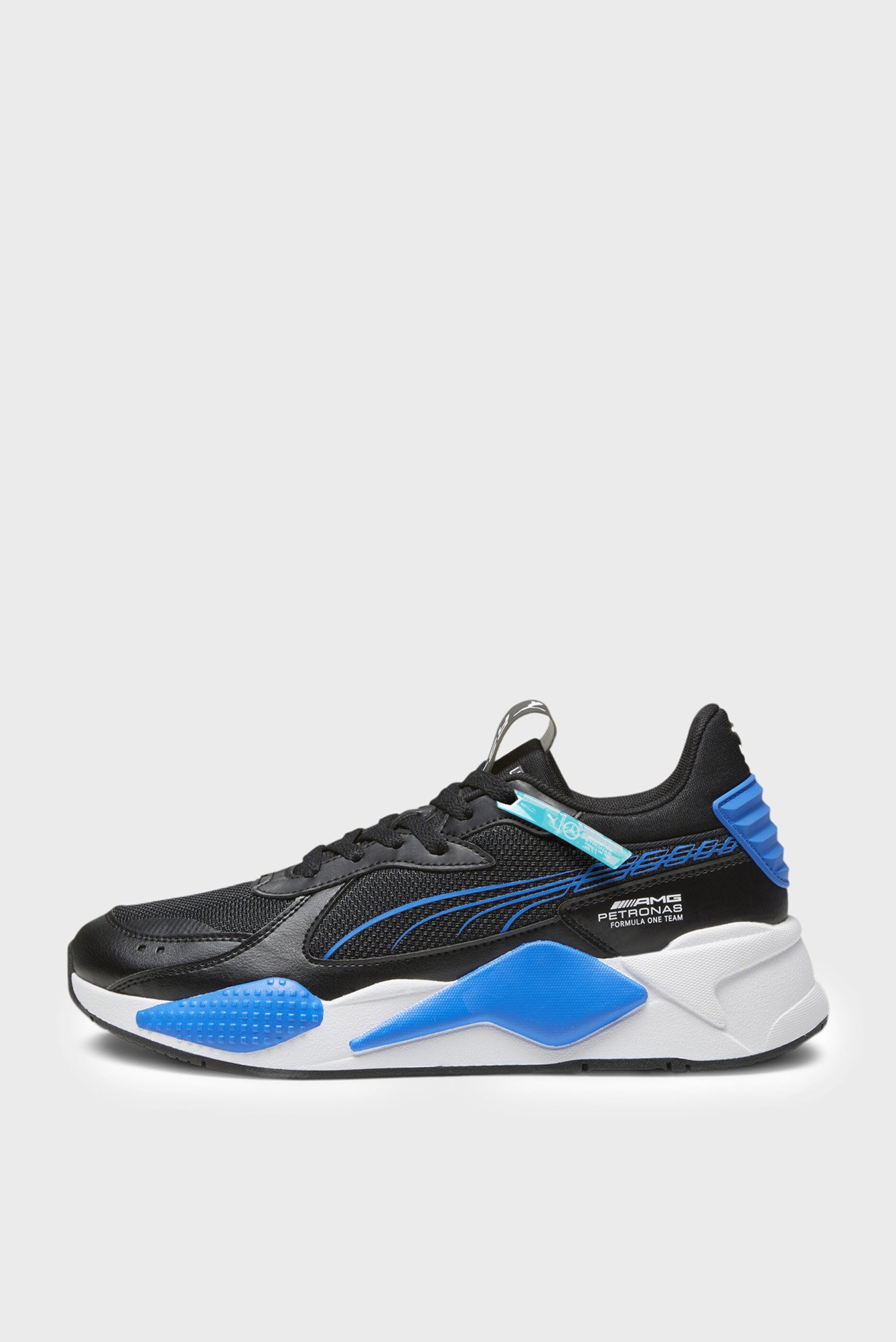 Puma rs x3 mercedes sale