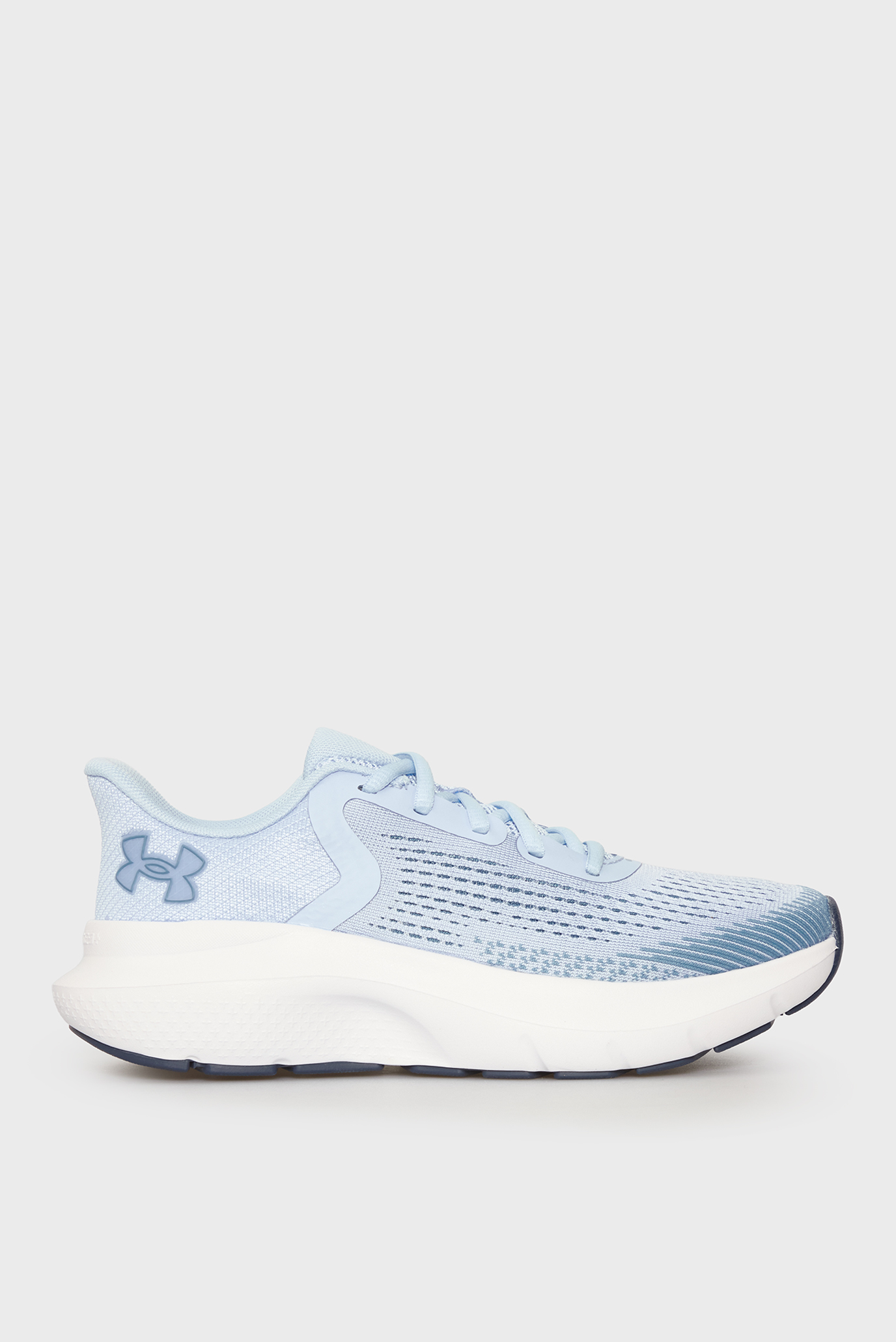 Женские голубые кроссовки UA W Charged Rogue 5 Голубой 6 Under Armour 3028262-464 Женские голубые кроссовки UA W Charged Rogue 5 Голубой 6 Under Armour 3028262-464