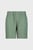 Женские зеленые шорты BERMUDA