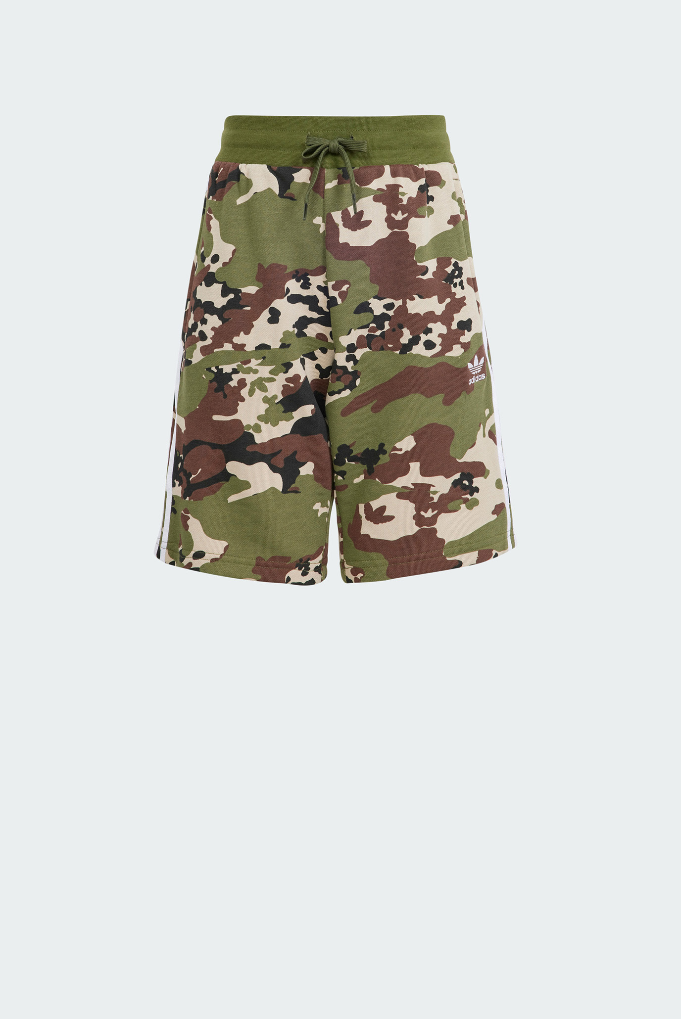 Детские шорты Camo 1