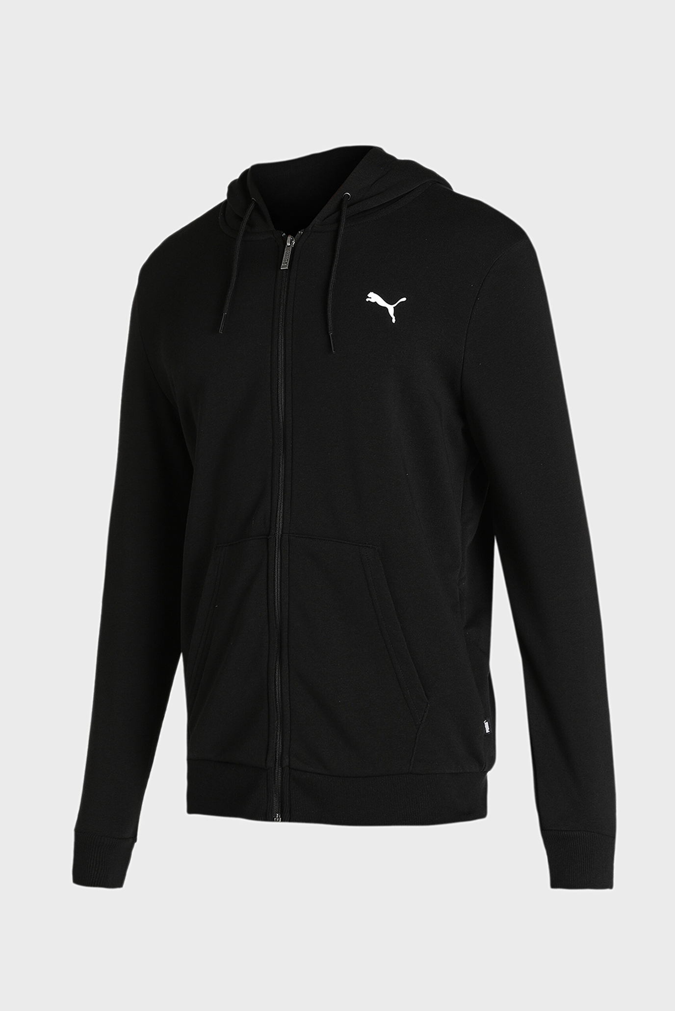 Олімпійка ESS FZ Hoody TR M 1