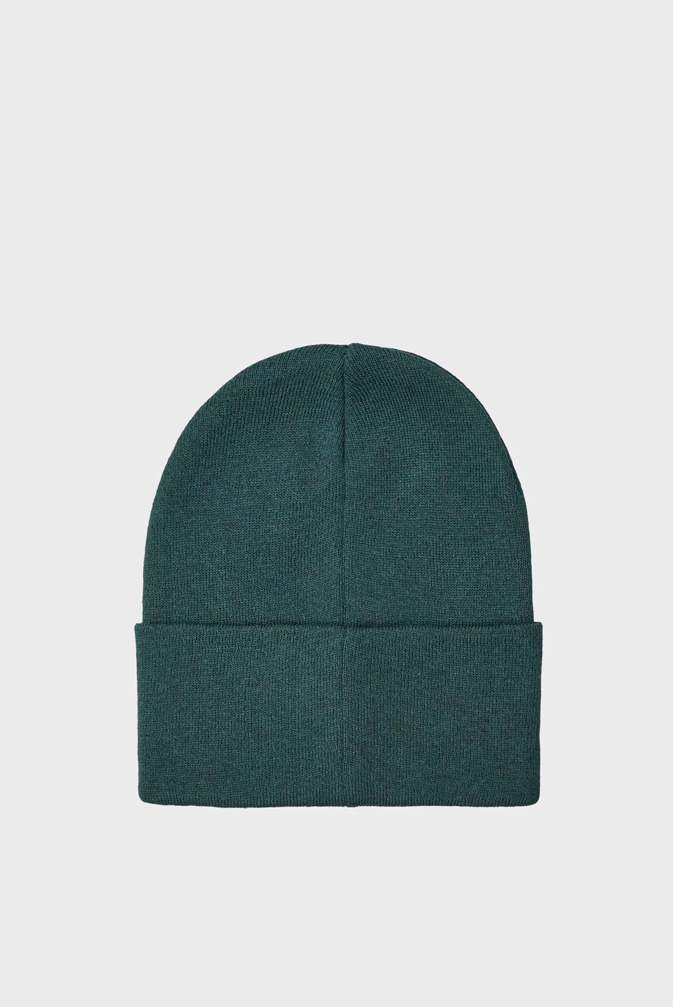 Зелена шапка 2