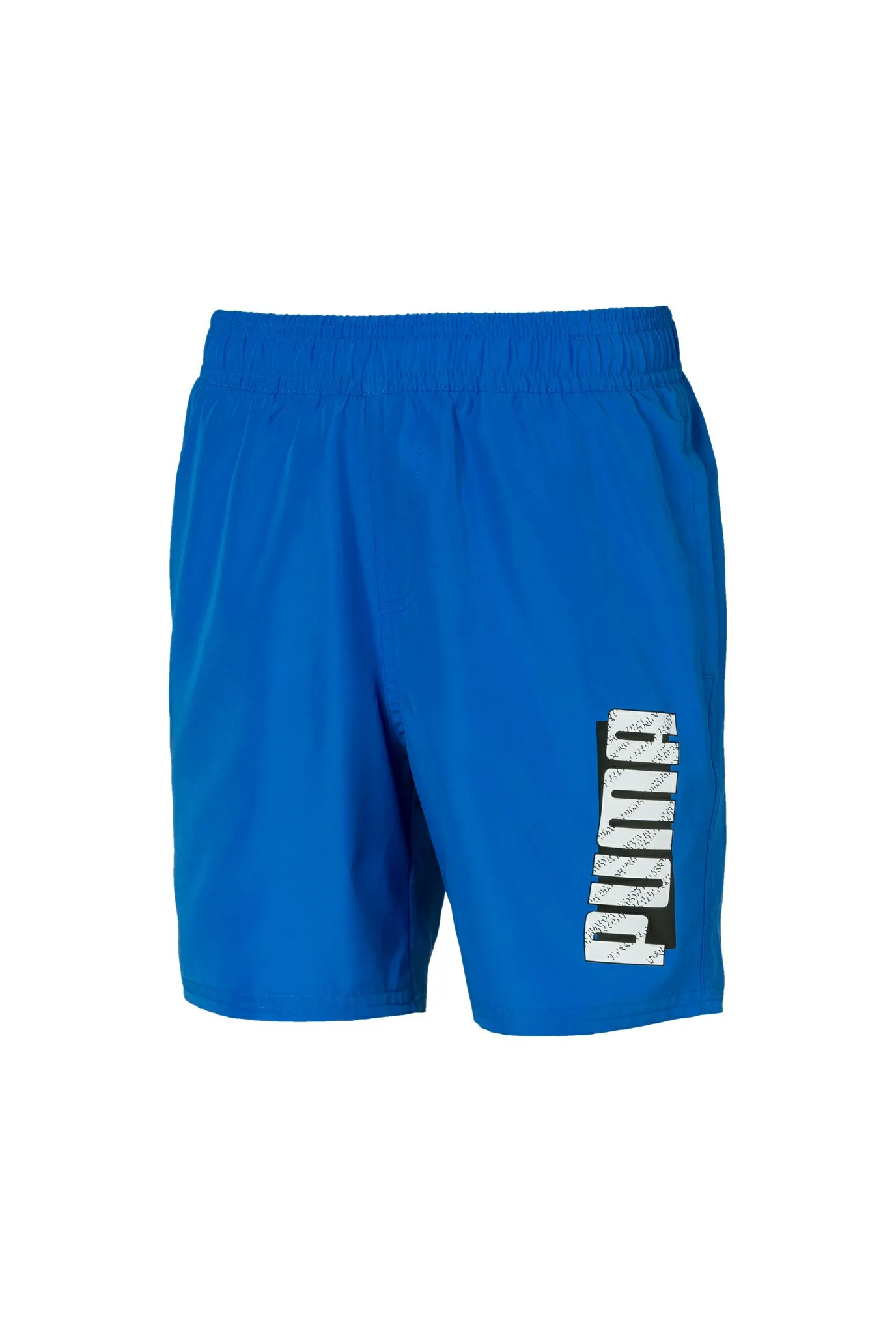puma boys shorts