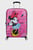 Женский розовый чемодан 67 см WAVEBREAKER DISNEY PINK