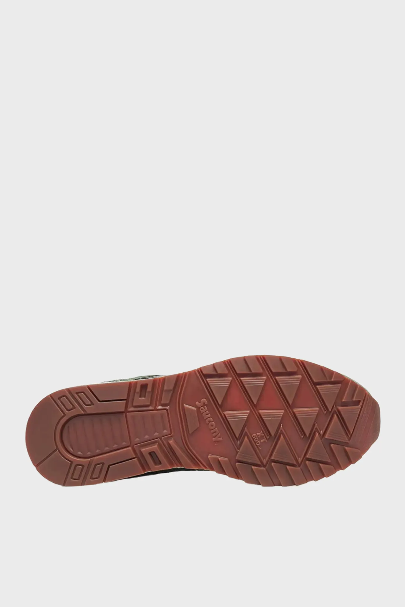 Зелені кросівки SHADOW 5000 6