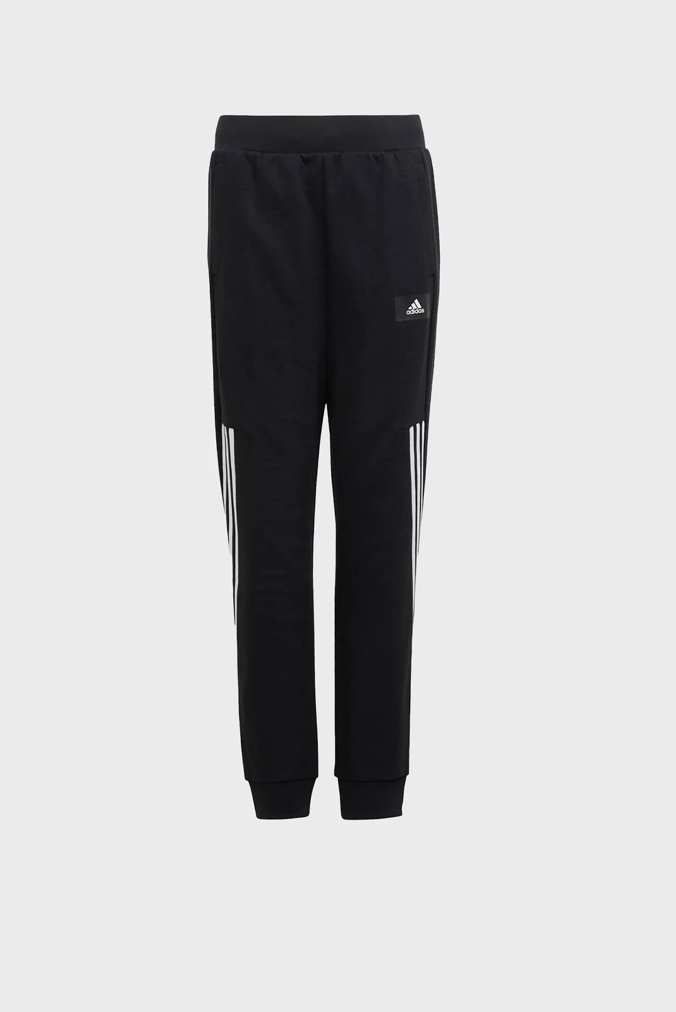 Штани Future Icons 3-Stripes adidas H44337 — MD-Fashion