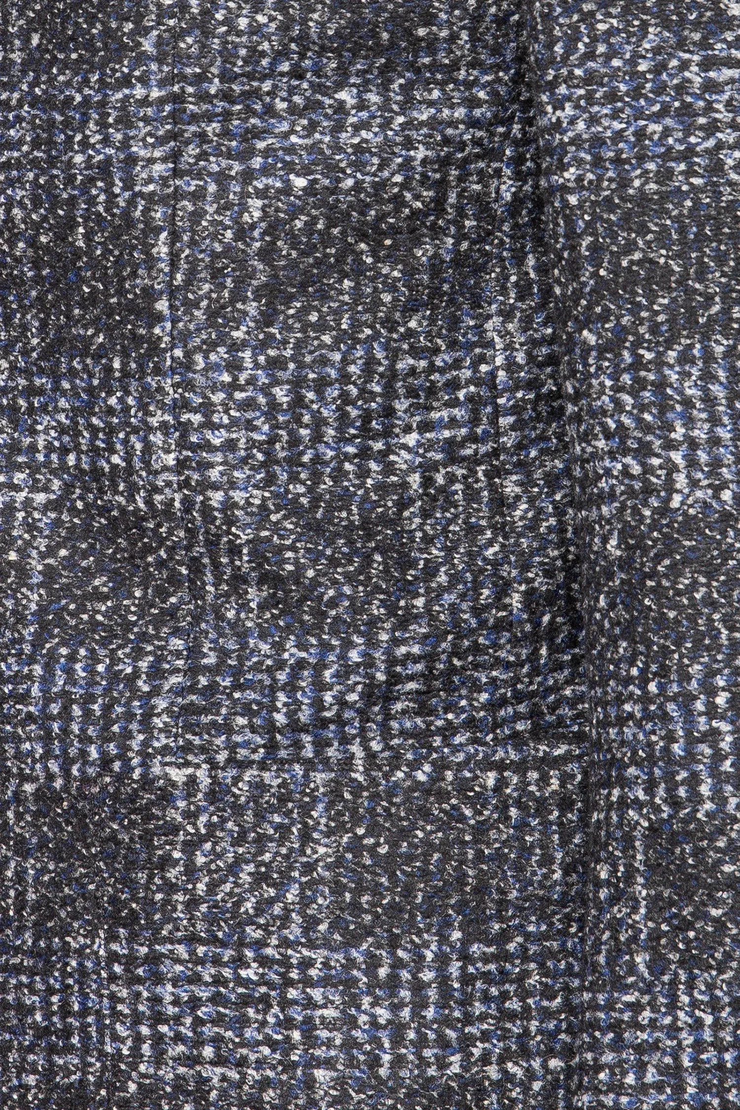 Мужской блейзер в клетку 3