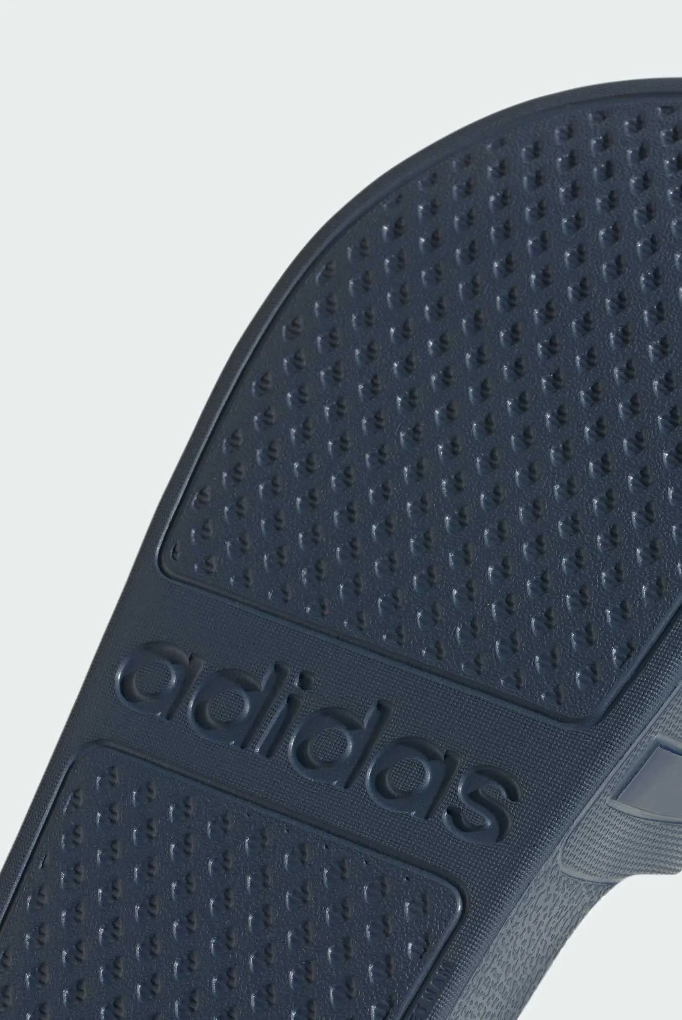 Темно-синие слайдеры Adilette Aqua 8